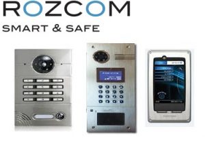 Rozcom